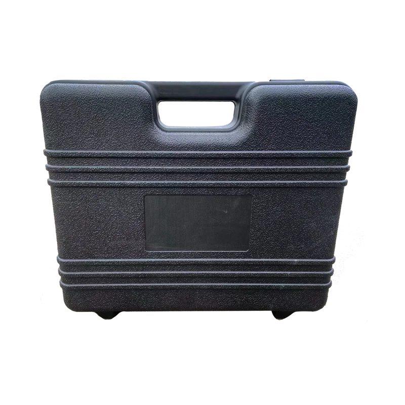 Автомобильный комплект для очистки топливных форсунок и тестер с Корпусами бензиновых автомобилей