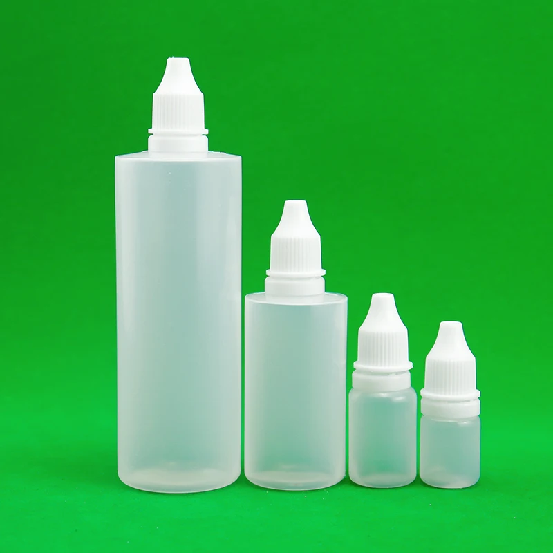 product ldpe translucent small mouth drop bottles empty squeezable eye liquid dropper bottle-27