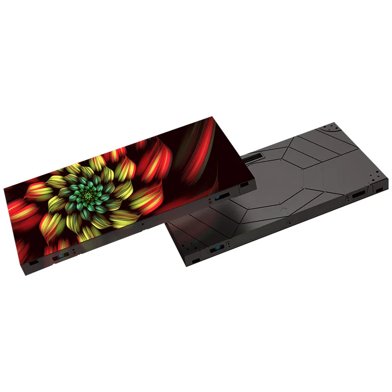 P2.5 P3 P4 P5 P6 P8 P10 Screen Led Full Color Unit Panel Indoor Outdoor Digital Signage Display Screen Led Video Wall