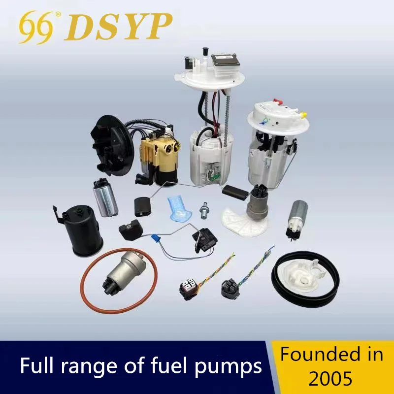 DSYP ZCWL004B Auto Parts Fuel Pump Assembly 23875224 for