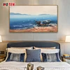 oil painting