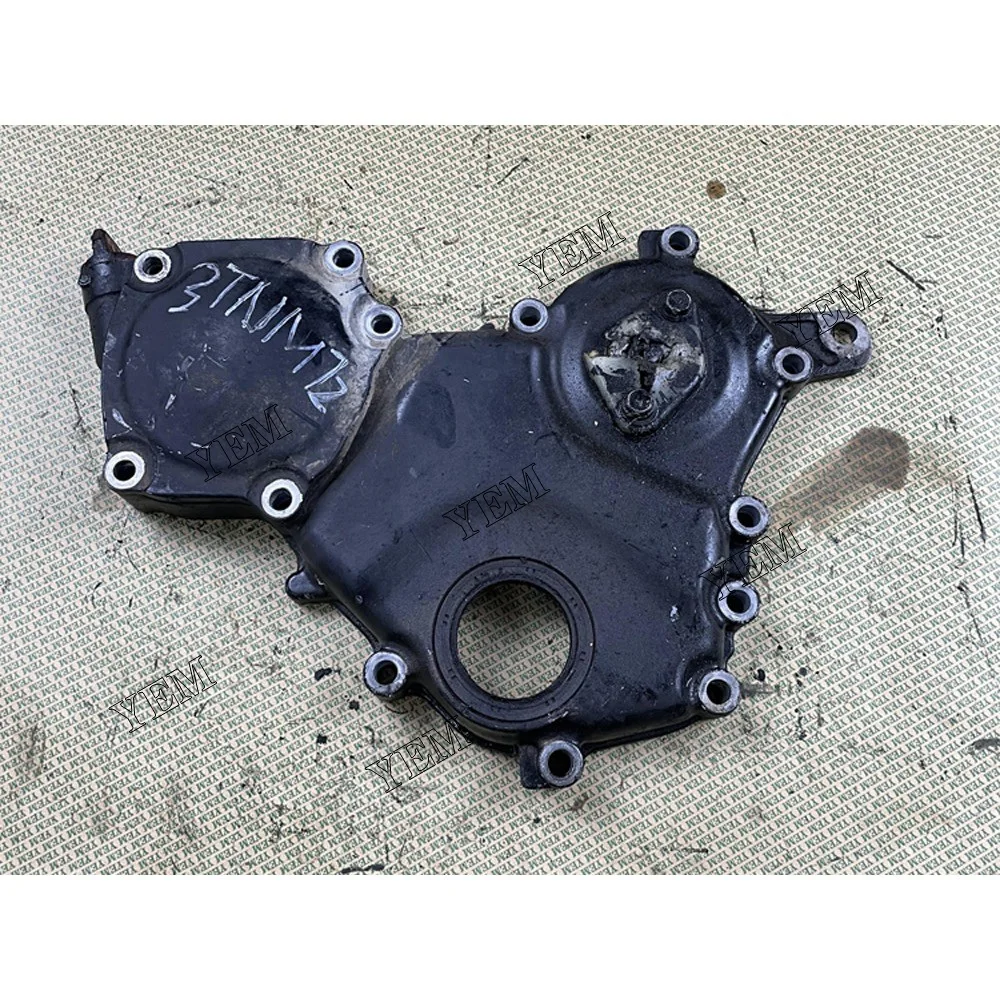 Hot Sale 3TNM72 Timing Cover for Yanmar
