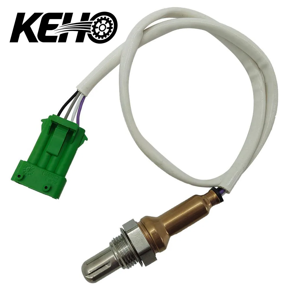 Oxygen sensor - 9650682180 - Citroen C-Triomphe 2.0 Upstream-2