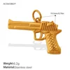 Desert Eagle Pistol