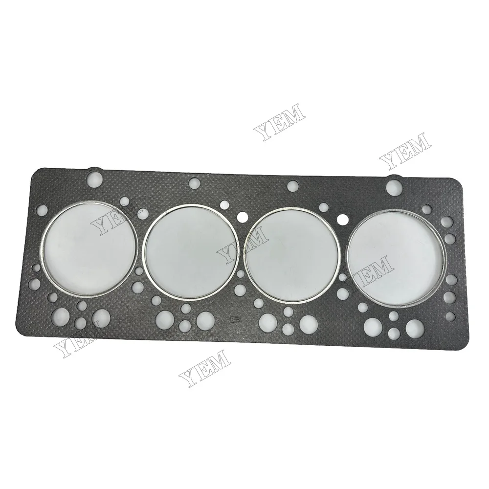 Head Gasket Fit for Quanchai QC495T50 Engine Parts 2
