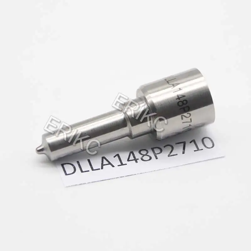 ERIKC DLLA 148P 2710 Common Rail Nozzle DLLA 148 P2710 Fuel Injection Pump Nozzle 0 433 172 710 for 0445 120 597