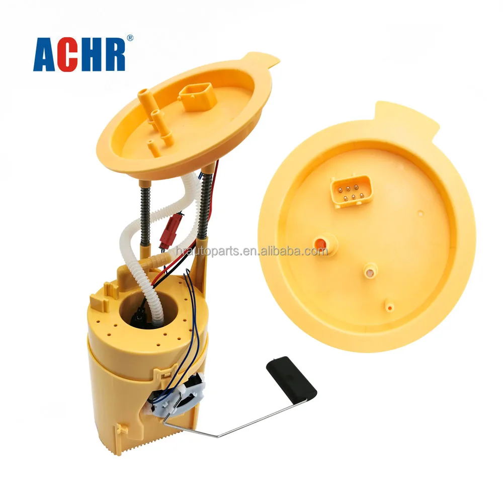 Fuel Pump Module Assembly for BMW X3 (F25) - Reliable