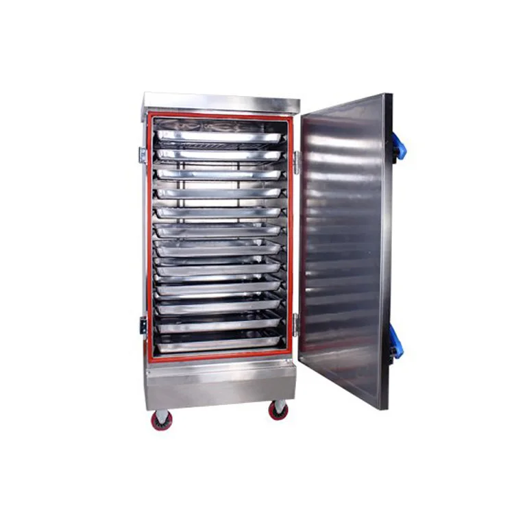 Factory Direct Prices Rice Electric Seafood Steamer Commercial With Wholesale Price