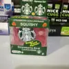 Starbuck pink