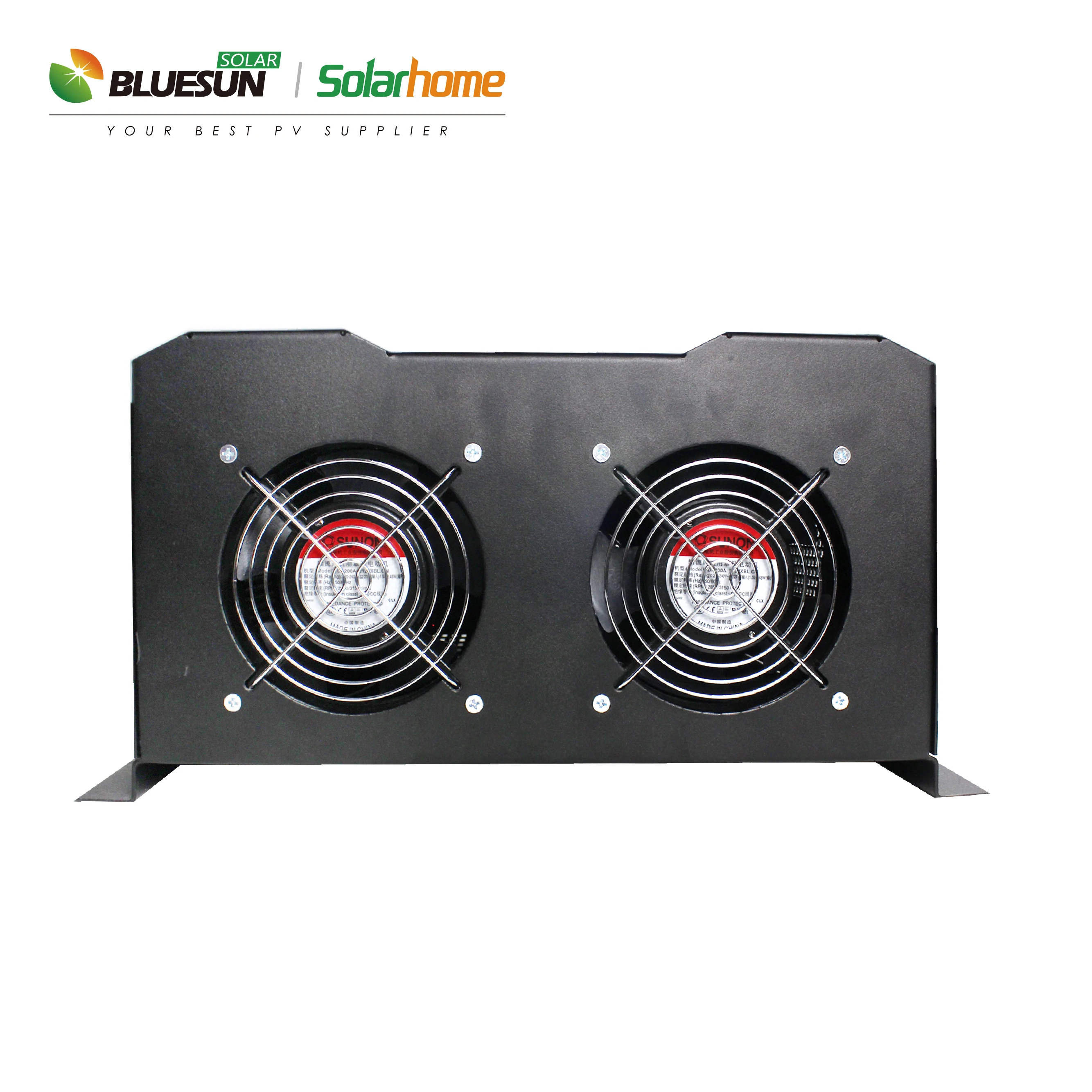 5kw off Grid Solar Power System 12v 220v 5000w Circuit Diagram 3kw 5kw Solar Inverter Mppt Inverter