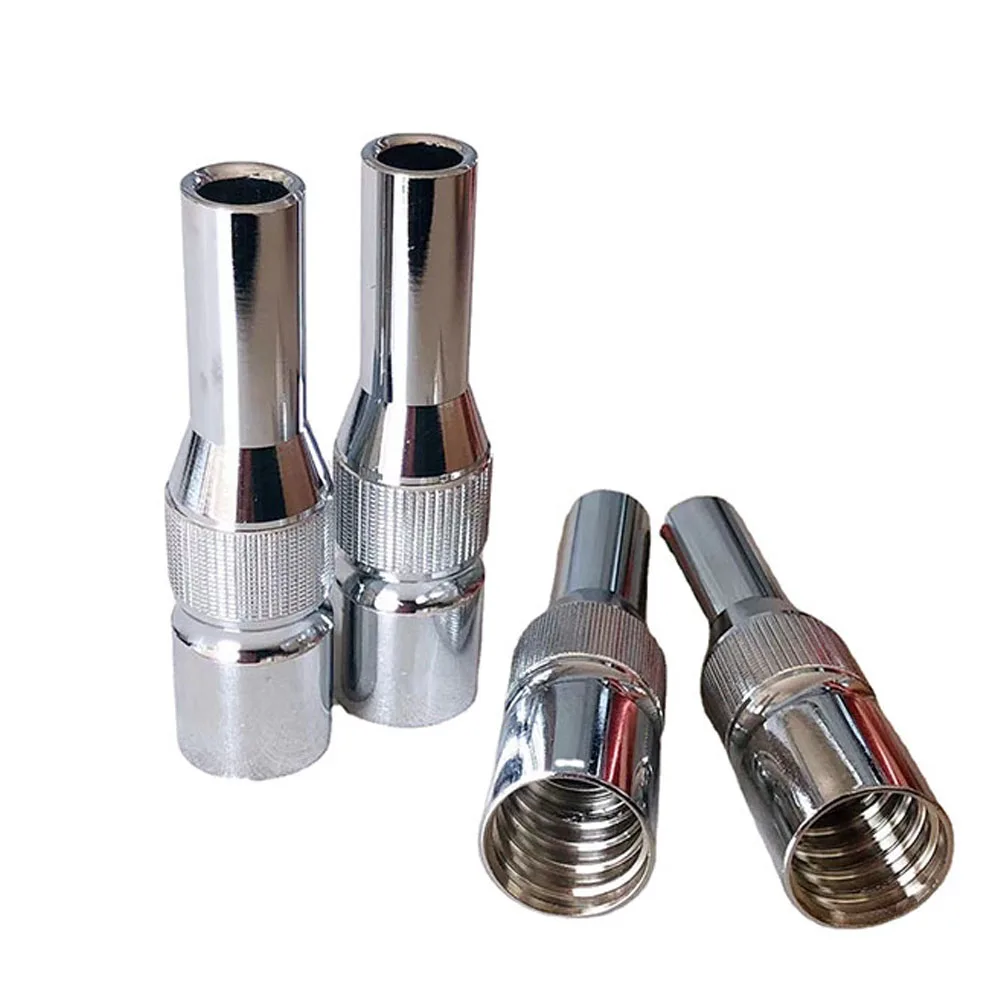 Mig Nozzles For Gas Welding Torch Accessory Gas Shielding Nozzle Otc/pana Factory Direct Supply