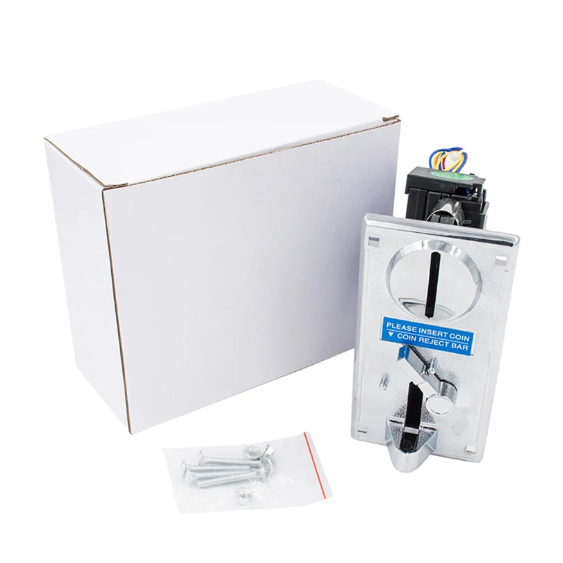 Máquinas De Café Aceptador De Lavado Controlador Selector De La Máquina  Expendedora - Buy Controlador De Lavado De Aceptadores De Monedas,Máquinas  De Café Aceptador De Monedas,Máquina Expendedora De Monedas Product on  Alibaba.com