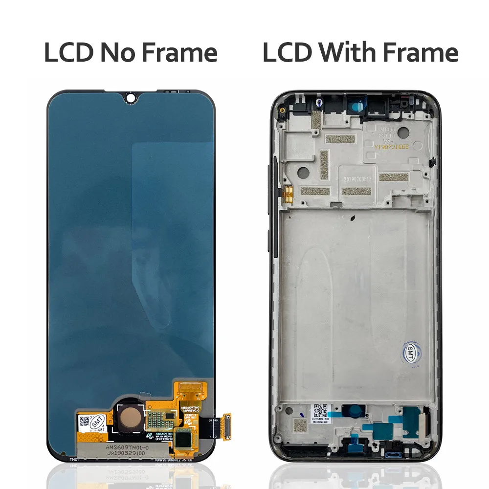 Factory price Mobile Phone LCD for Xiaomi A30 lcd screen Display replace lcd touch screen display parts