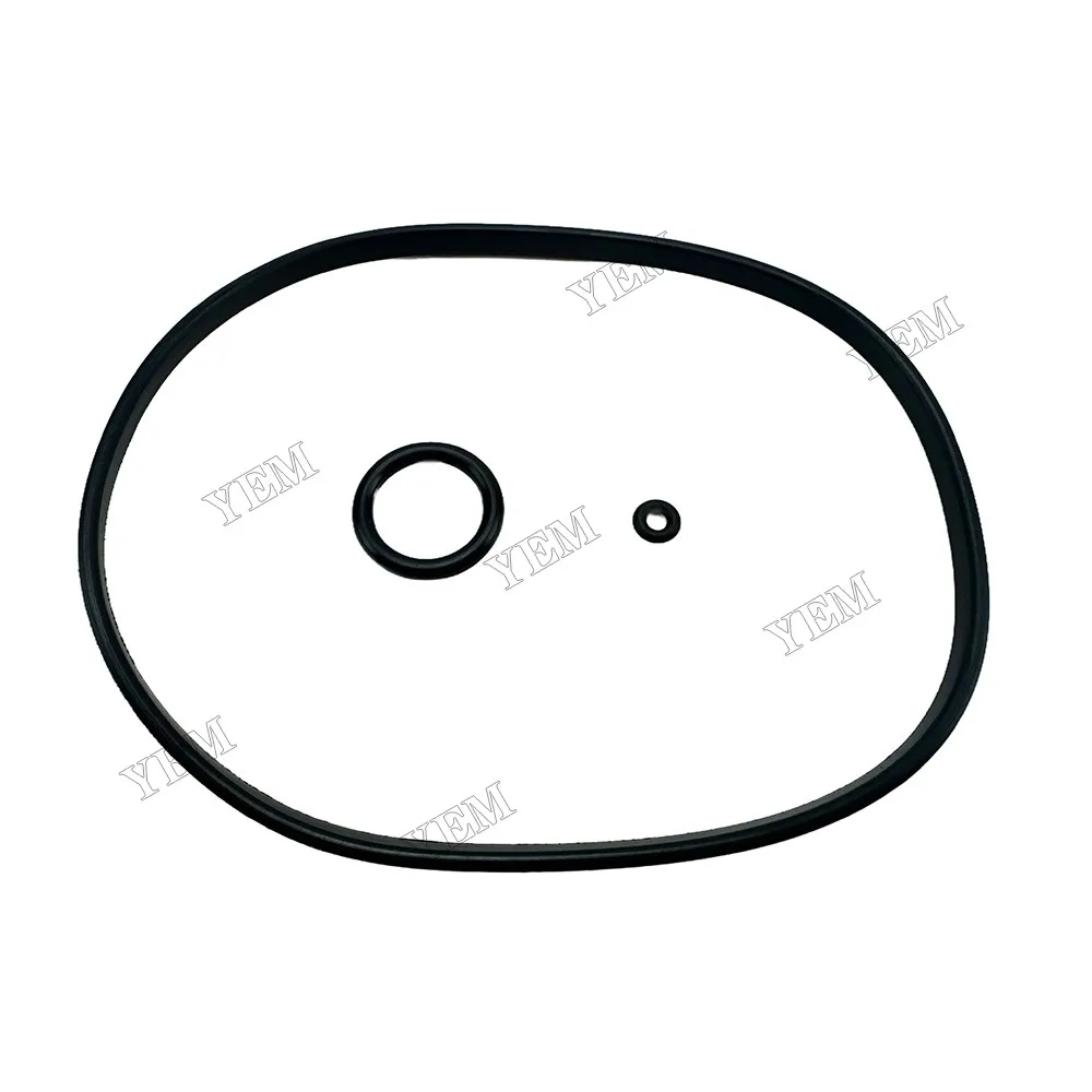 Fuel Filter 23304-EV371 Fit for Hino J08E Engine 6