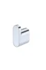 single robe hook