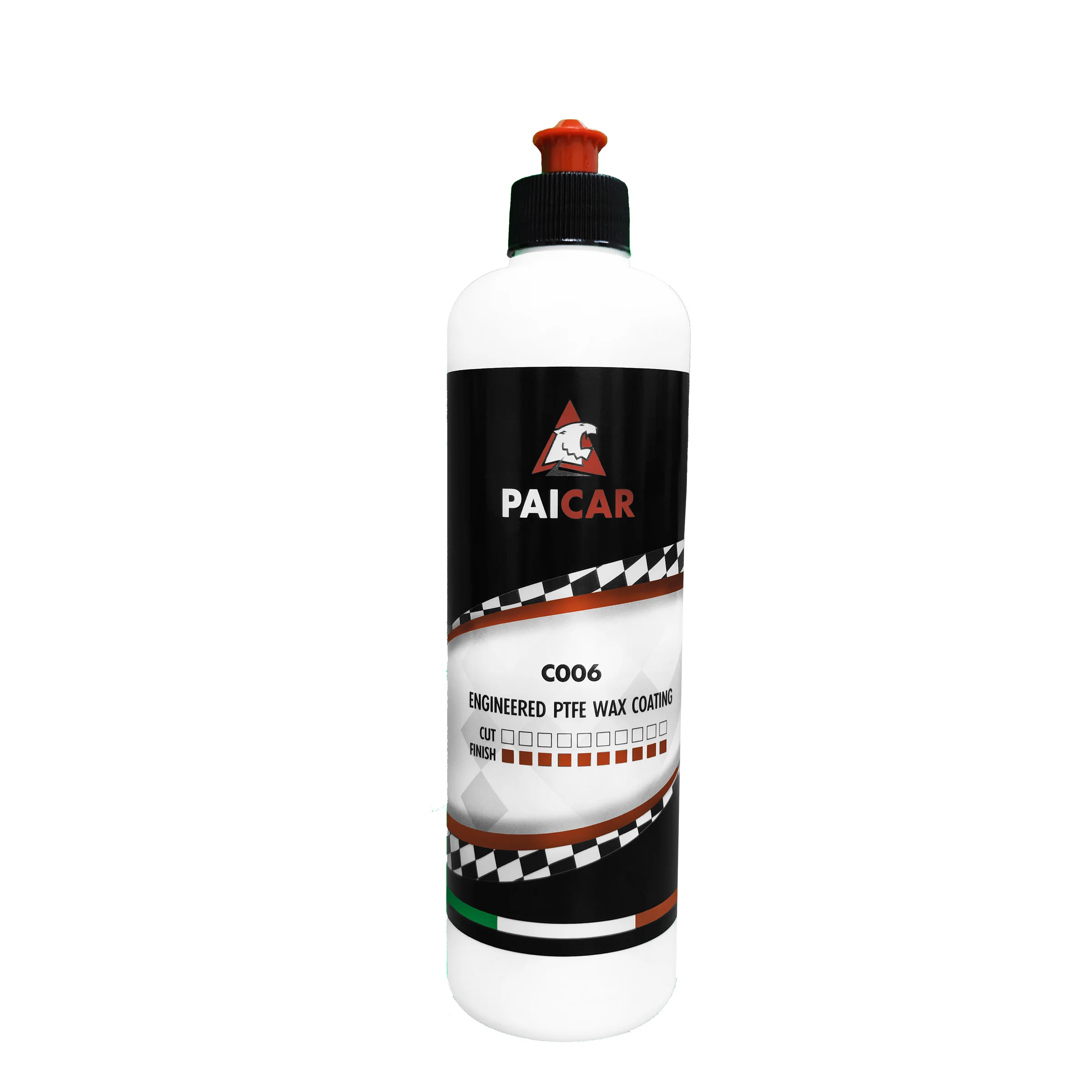 Car protective polish and waxes - PAI CAR - pai cristal