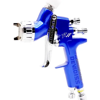 TTPRO HVLP 1.3mm Professional  body repair paint spray gun