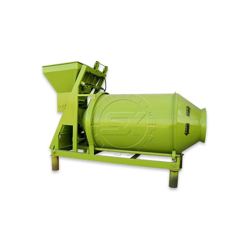 NPK Fertilizer Bulk Blending Machine