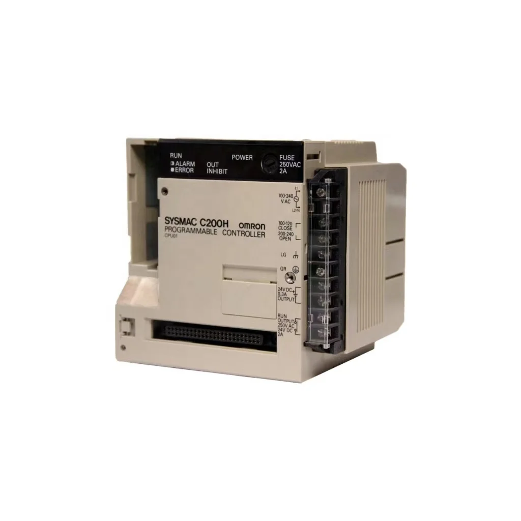 Omron NJ501-1500 PLCモジュール 【公式通販】