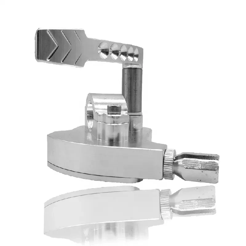 Universal ATV Motorcycle Thumb Throttle for Yamaha Blaster