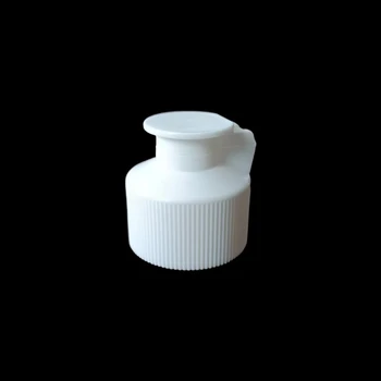 Quick Dispense Flip Top Cap for Concentrated Cleaning Solution Skincare Bottle  Flip Top Cap