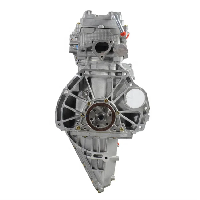 China New MR513 Motor Engine Long Block Assembly for CHANA