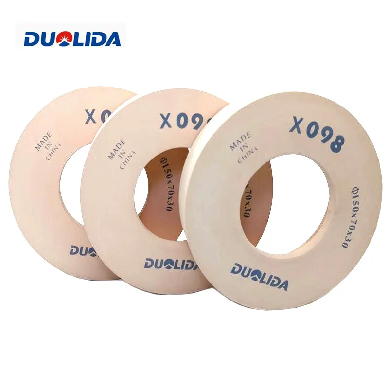 Полировальное колесо для стекла X098