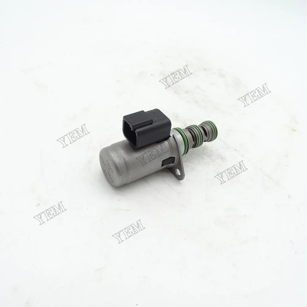 Solemoid Valve SV98-T30 4300061 for Jcb Wholesale Engine Parts 3
