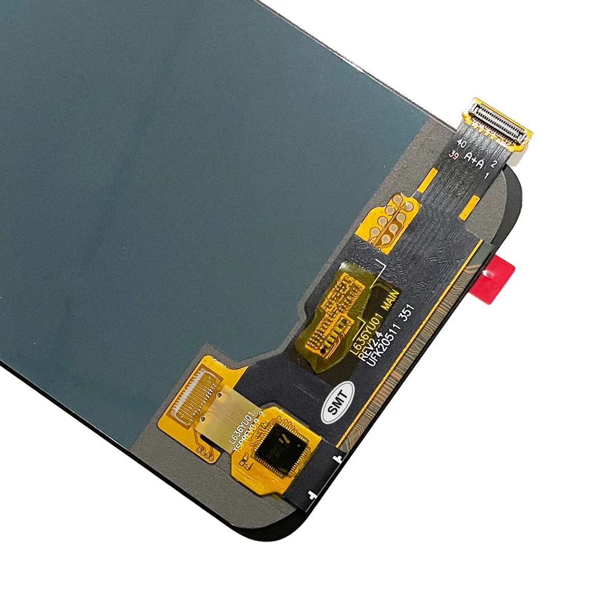 Quality Assurance Cell Phone Touch Screen Phone Repair Parts For Redmi NOTE 10 4G NOTE 10S LCD Display Complete mobile phone LCD