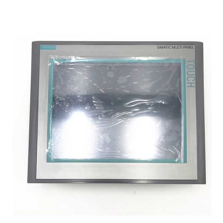 New Original 6AV6 644-0AA01-2AX0 6AV6644-0AA01-2AX0 Siemens SIMATIC MP 277 multi-panel, part of SIMATIC HMI series. 5.7-inch display, touch operation, high brightness, robust industrial design. 