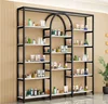 Without a cabinet