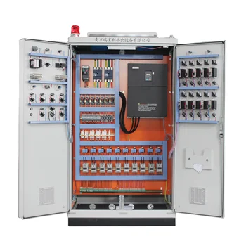 Power Distribution Panel  Electrical Power Distribution Equipment Electrical Distribution Cabinet