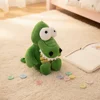 25cm Crocodile Plush Toy
