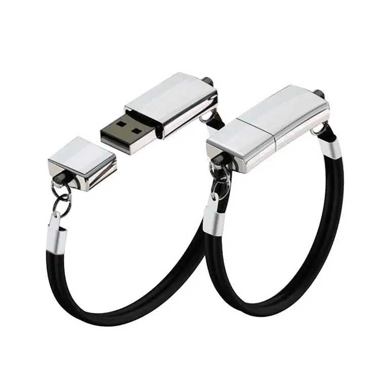 Tobo Silicon Wrist band USB 20 Bracelet USB Flash Drive Pen Drive 32 Pen  Drive  Tobo  Flipkartcom