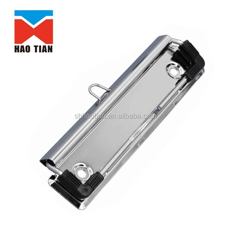 Офисные канцелярские принадлежности, металлический зажим для платы и проволочный зажим