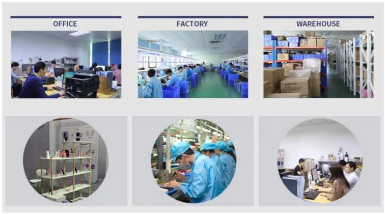 Hangzhou Eco Wear Co., Ltd. 3