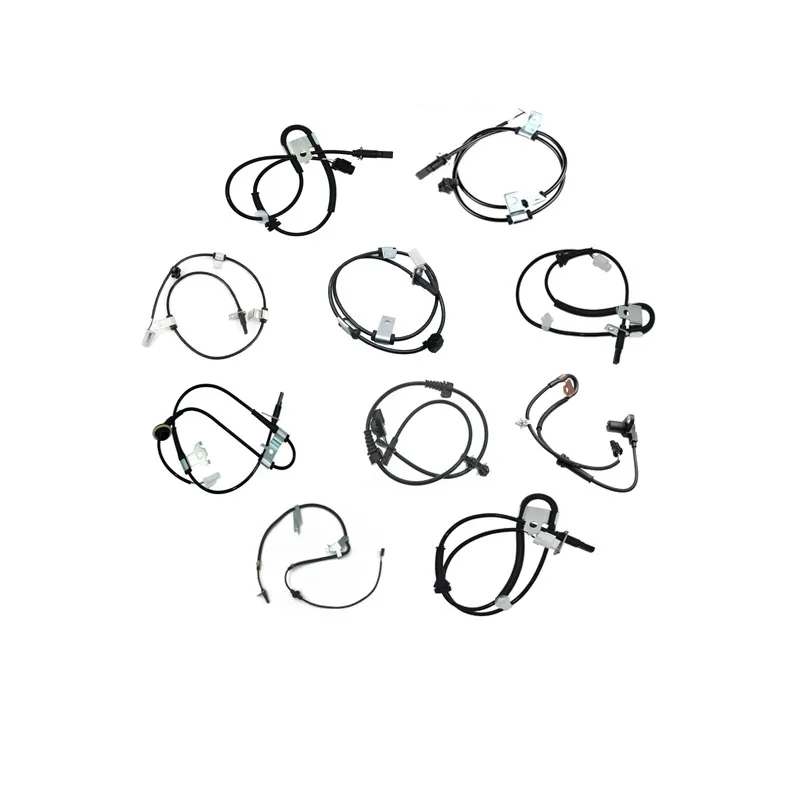 OEM 37735-54P10 for Suzuki Vitara (2015-ON) PDC Parking Sensor