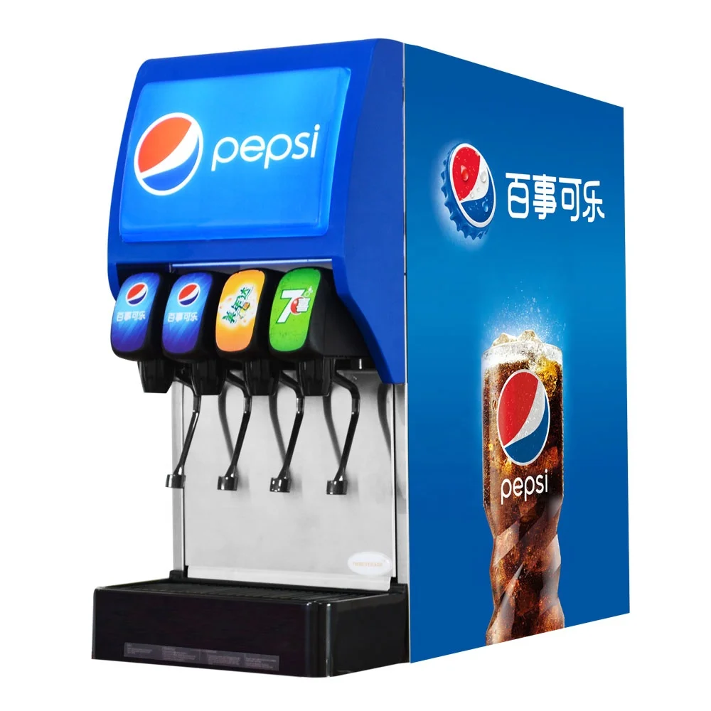 邦楽 Soda! Soda! Soda! Soda fountains
