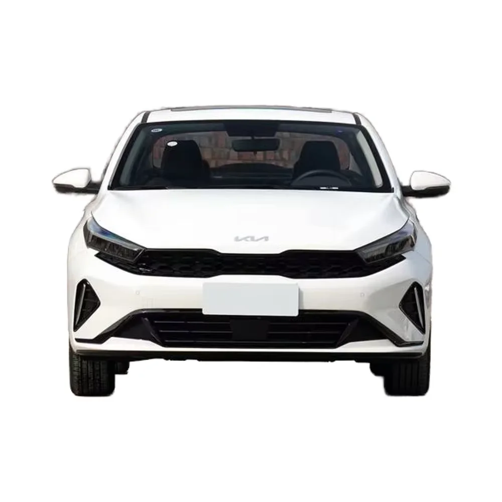 2024 Kia-K3 1.5L CVT Comfort Premium Edition New Premium Kia-K3 Car