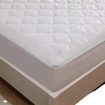 100% Cotton Mattresses Waterproof Mattress Washable Bed Bug Bedding ...