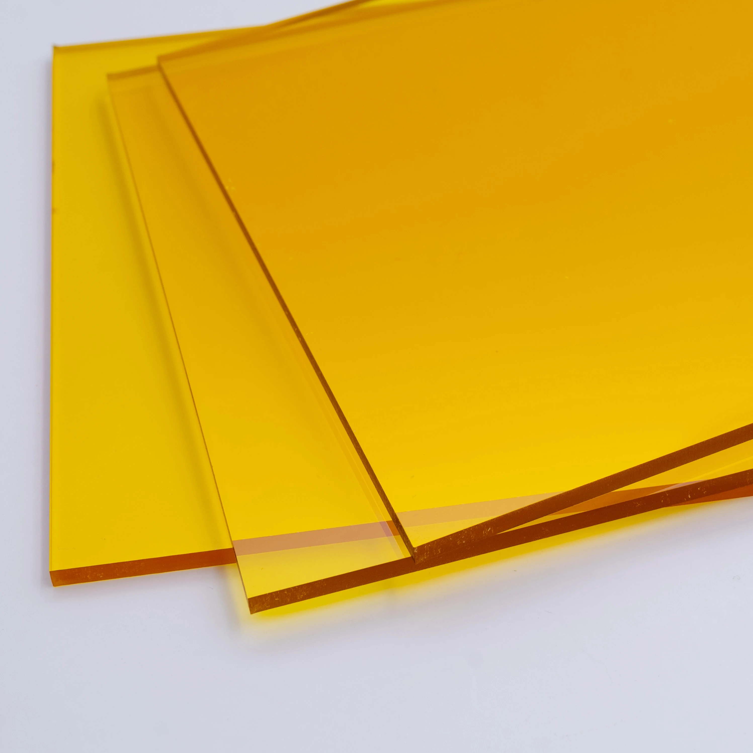 Andisco Sunroom UV Resistant  Outdoor PC Board Perspex Sheet 