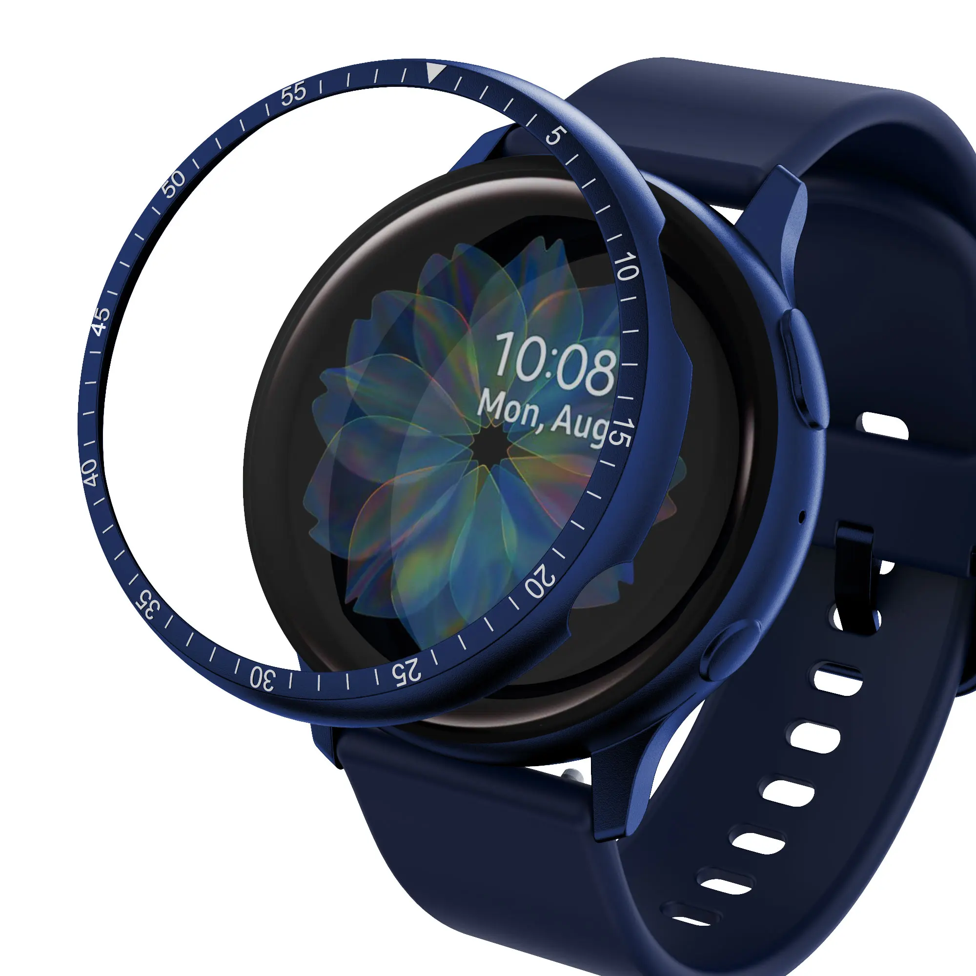 Защитное кольцо для Samsung Galaxy Watch Active 2 40 мм 44 мм
