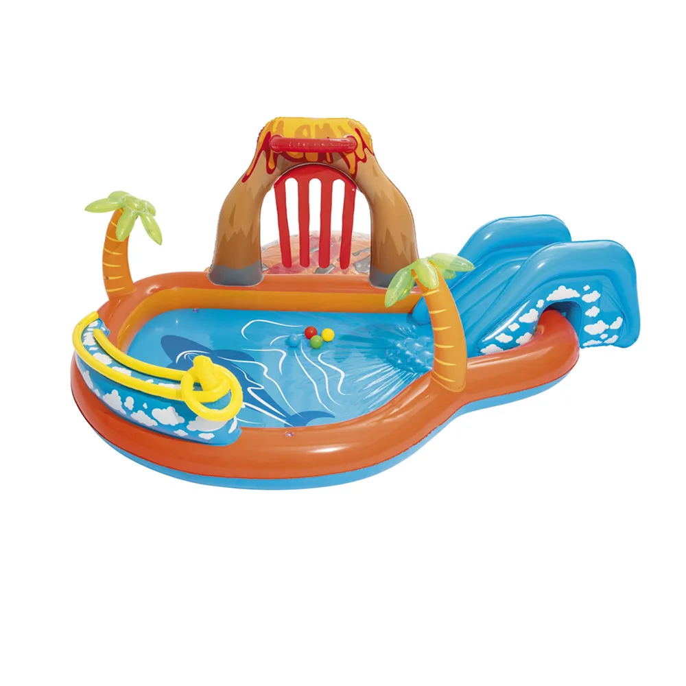 Bestway 53069 inflatable thickened pool