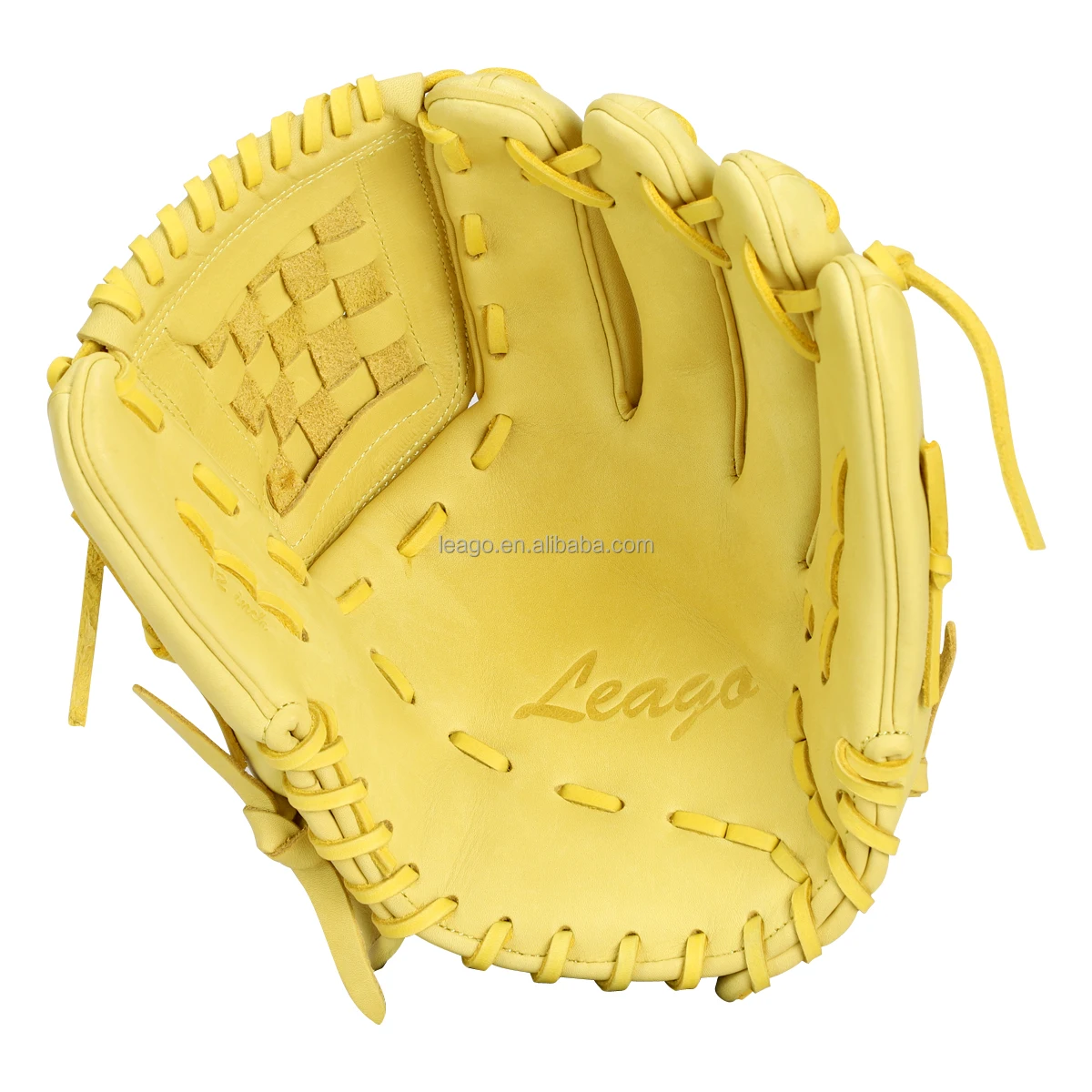 Genuine Leather Custom Baseball Glove Baseball & Softball Gloves