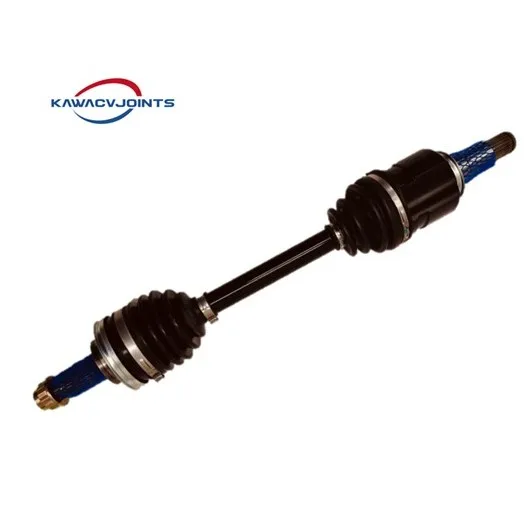 HIGH QUALITY Semieixos FRONT DRIVE AXLE EJES COMPLETO 49501-2S101