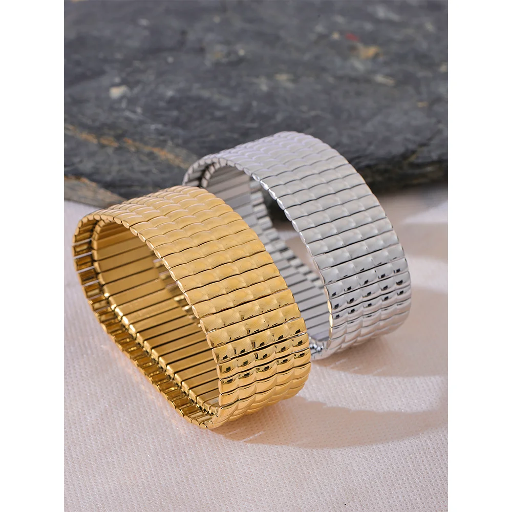 マダラニンゲン BRACELET ブレスレット ゴールド 18k gold マダラニンゲン BRACELET ブレスレット ゴールド 18k gold