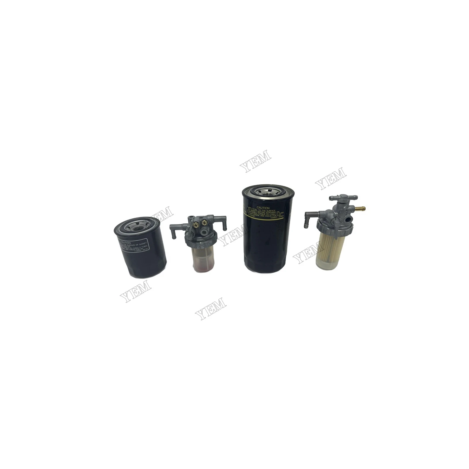S6E2 S6R S6R2 S6S Engine Filter for Mitsubishi Machinery Engine Spare Parts