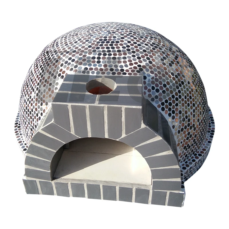 Outdoor Wood Pizza Oven Portable Wood Fire Pizza Oven For Sale Buy