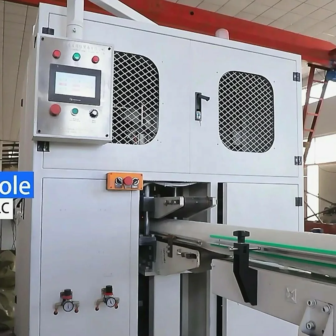 Automatic Toilet Paper Machine Maker Tissue Paper Machine Making Maxy Roll