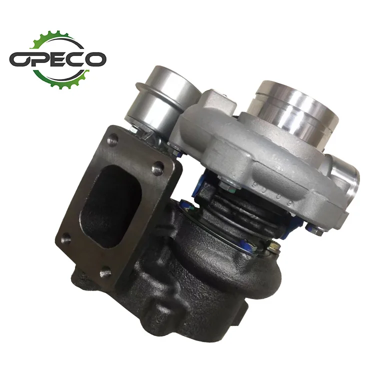 4J28TV Turbocharger E049339000309 for Foton Bison - Opeco